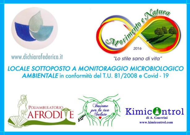 Contaminazione ambientale.. nemico latente…. non solo ai tempi del Covid
