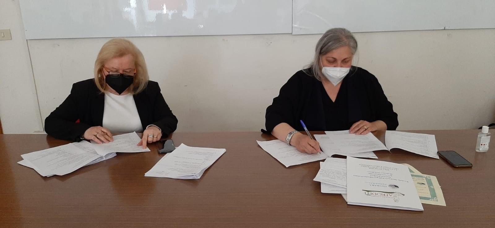 fine corso ….. Praticanti alimentaristi