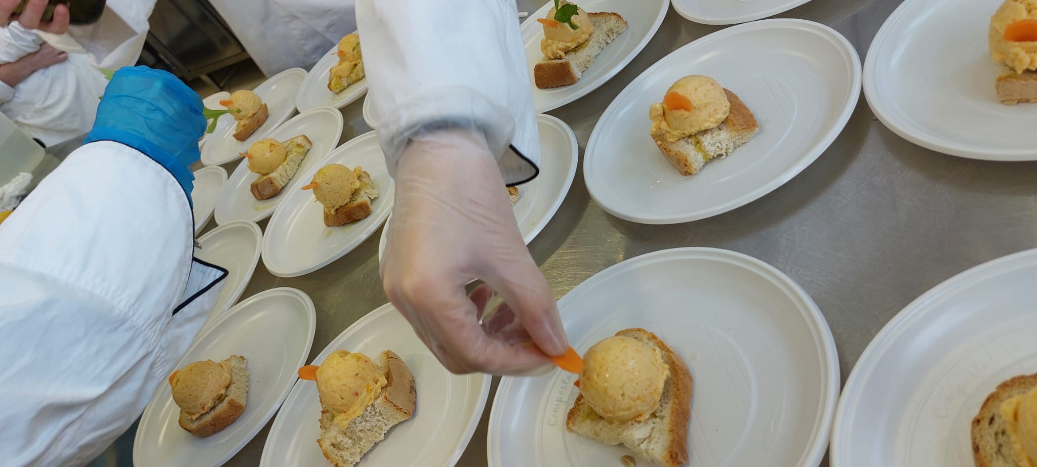 Corso di Mastro Gelatiere 20 02 2023