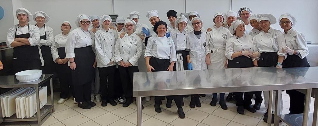 Dai legumi tanta bontà