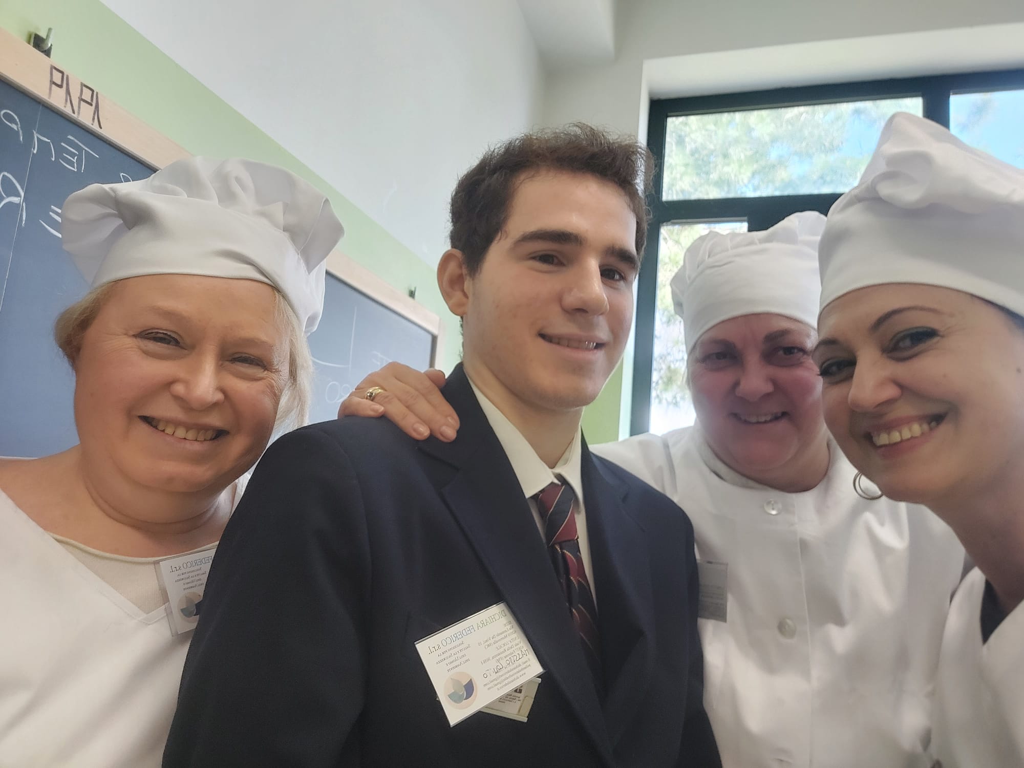 Corso Mastro Gelatiere