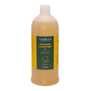 Ecodetergente professionale lavastoviglie - 1l