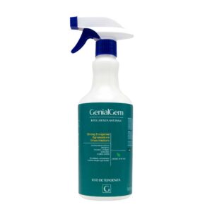 Strong Ecosgrassatore smacchiatore - 750 ml