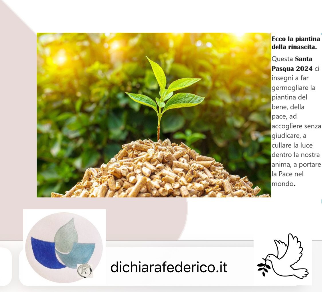 Pasqua 2024